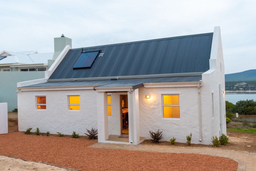 3 Bedroom Property for Sale in Witsand Western Cape